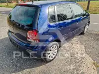 2008 Volkswagen Polo