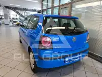 2008 Volkswagen Polo