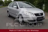 2008 Volkswagen Polo