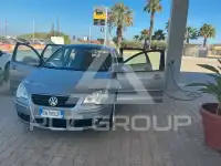 2008 Volkswagen Polo