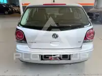 2008 Volkswagen Polo