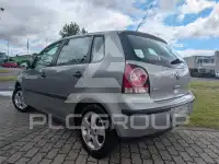 2008 Volkswagen Polo