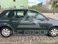 2008 Volkswagen Polo