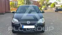 2008 Volkswagen Polo
