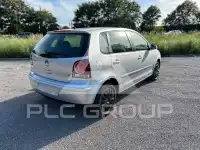 2008 Volkswagen Polo