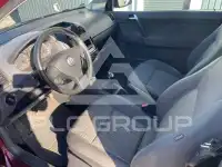 2008 Volkswagen Polo