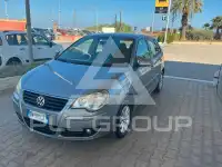2008 Volkswagen Polo