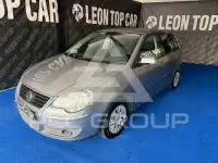 2008 Volkswagen Polo