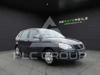 2008 Volkswagen Polo