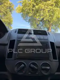 2008 Volkswagen Polo