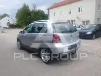 2008 Volkswagen Polo