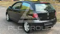 2008 Volkswagen Polo