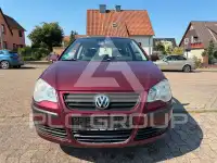 2008 Volkswagen Polo