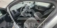 2008 Volkswagen Polo