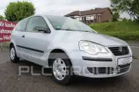 2008 Volkswagen Polo