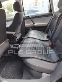 2008 Volkswagen Polo