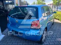 2008 Volkswagen Polo