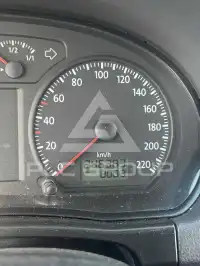 2008 Volkswagen Polo