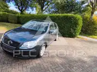 2008 Volkswagen Polo