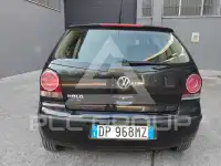 2008 Volkswagen Polo