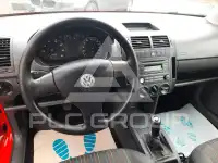 2008 Volkswagen Polo