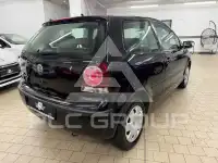 2008 Volkswagen Polo