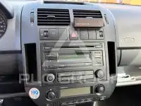 2008 Volkswagen Polo