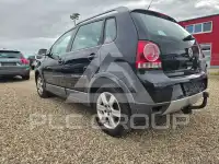 2008 Volkswagen Polo