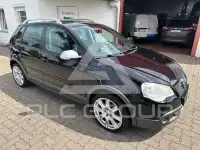 2008 Volkswagen Polo