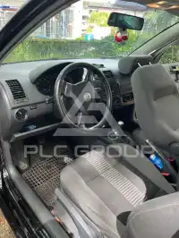 2008 Volkswagen Polo