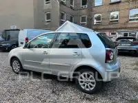 2008 Volkswagen Polo