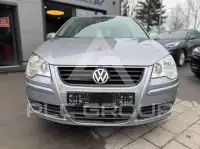 2008 Volkswagen Polo