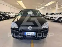 2008 Volkswagen Polo