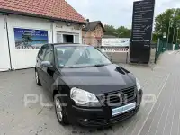 2008 Volkswagen Polo