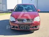 2008 Volkswagen Polo