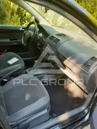 2008 Volkswagen Polo