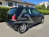 2008 Volkswagen Polo