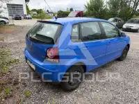2008 Volkswagen Polo