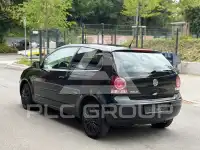 2008 Volkswagen Polo