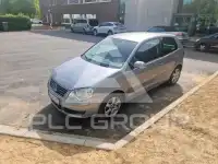 2008 Volkswagen Polo