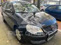 2008 Volkswagen Polo