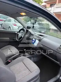 2008 Volkswagen Polo