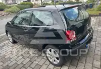 2008 Volkswagen Polo