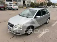 2008 Volkswagen Polo
