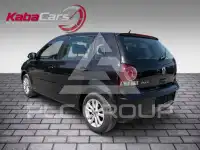 2008 Volkswagen Polo