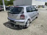 2008 Volkswagen Polo