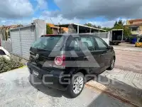 2008 Volkswagen Polo