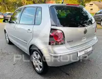 2008 Volkswagen Polo