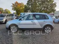 2008 Volkswagen Polo