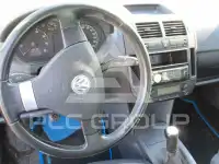 2008 Volkswagen Polo